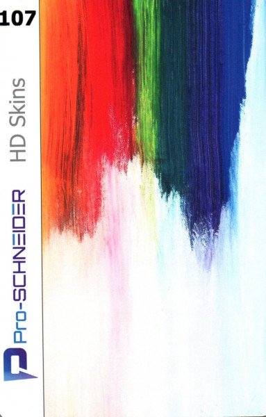 HD Skin - 107